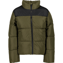 Cross sportswear winter jacket top